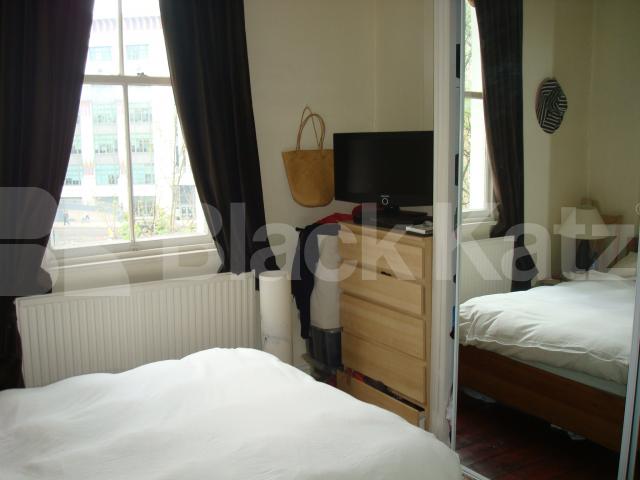 			New Instruction, 1 Bedroom, 1 bath, 1 reception Flat			 Eversholt Street, Camden